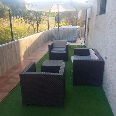 Casa Estevez Villa Gondomar Eksteriør billede