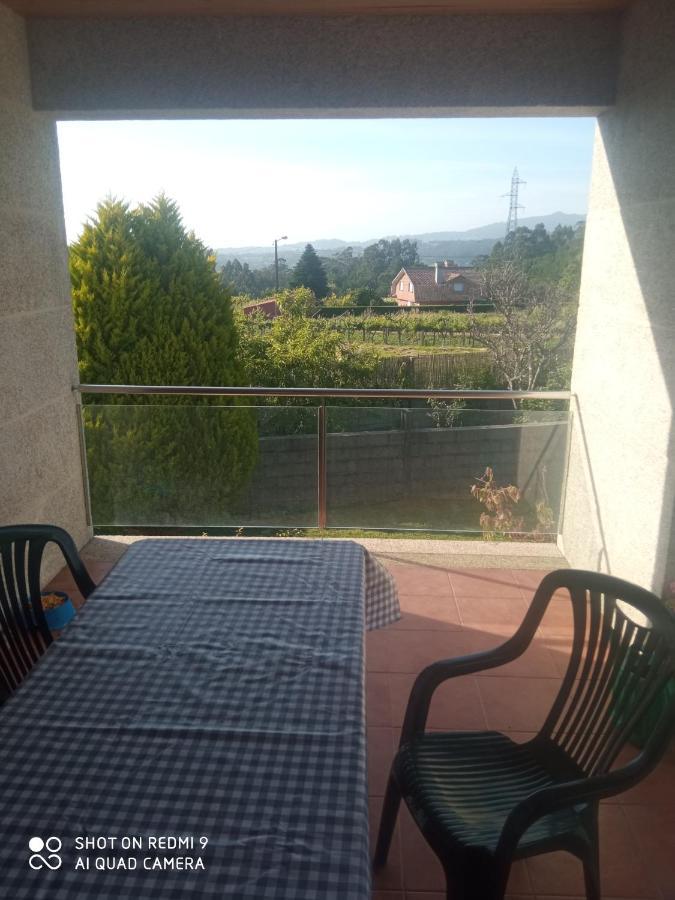 Casa Estevez Villa Gondomar Eksteriør billede