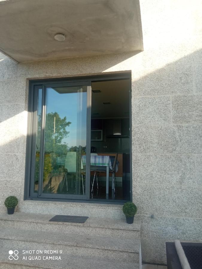 Casa Estevez Villa Gondomar Eksteriør billede