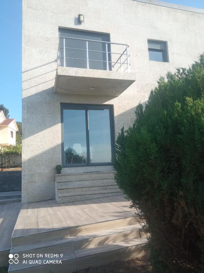 Casa Estevez Villa Gondomar Eksteriør billede