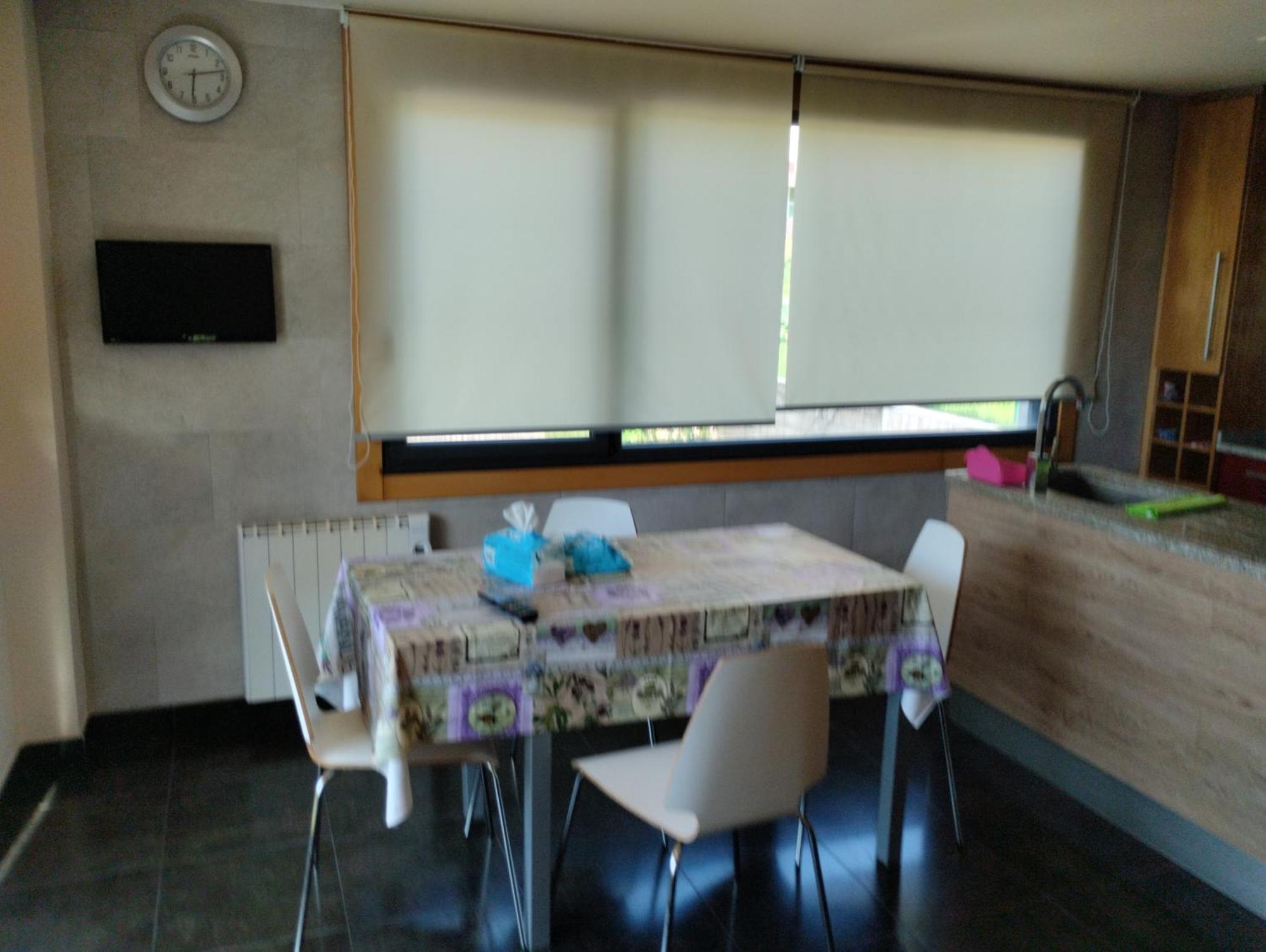 Casa Estevez Villa Gondomar Eksteriør billede
