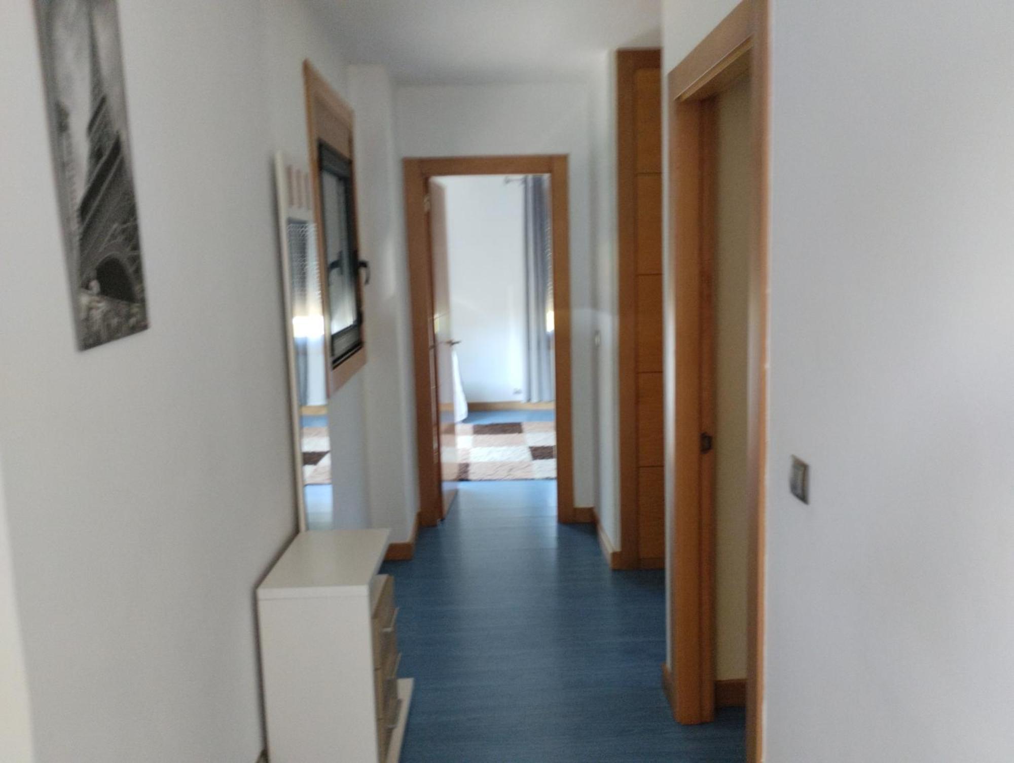Casa Estevez Villa Gondomar Eksteriør billede